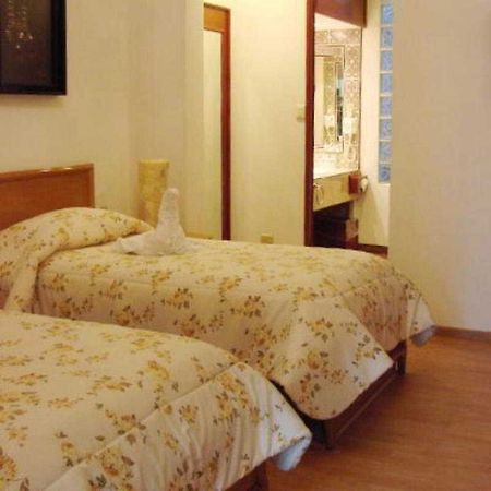 Hostal Del Angel Morelia Eksteriør bilde